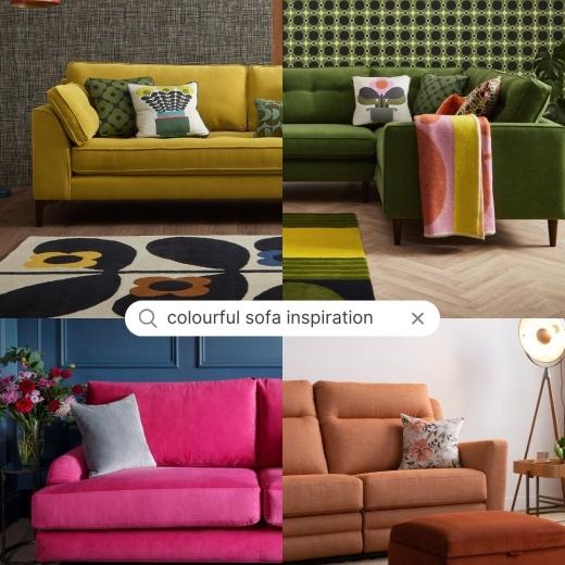 🎨✨ Be brave with colour in 2026. A pop of colour can instantly lift a room, add personality and...