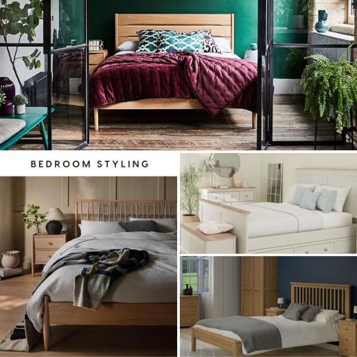 Big savings to be found on beds in our Winter Sale. With over 75 beds and mattresses to choose from n...