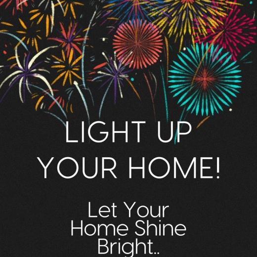 It’s Firework Night, and our prices are sparking joy! Light up your home with brilliant offers on a...