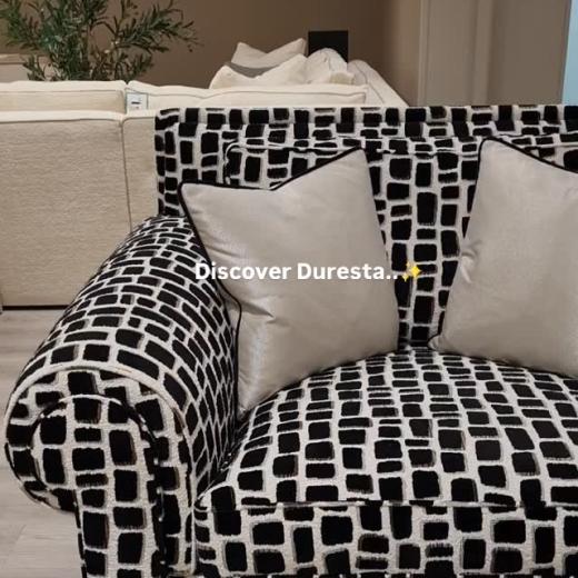 Discover Duresta this Winter.✨️ Refined comfort and beautiful detailing, with every piece offerin...