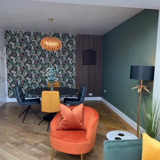 Could your home be featured in our next campaign? We're looking for Roomes Furniture & Interiors cust...