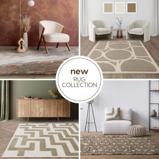 If your struggling to choose a rug for your interior, then let us help make your life easier! Check o... If your struggling to choose a rug for your interior, then let us help make your life easier! Check o...