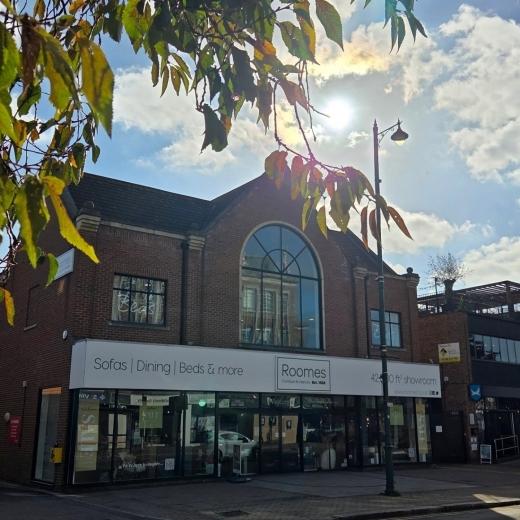 Join us tommorrow from 11am as we celebrate the launch of our new Ercol Studio. Pop in for complete i... Join us tommorrow from 11am as we celebrate the launch of our new Ercol Studio. Pop in for complete i...