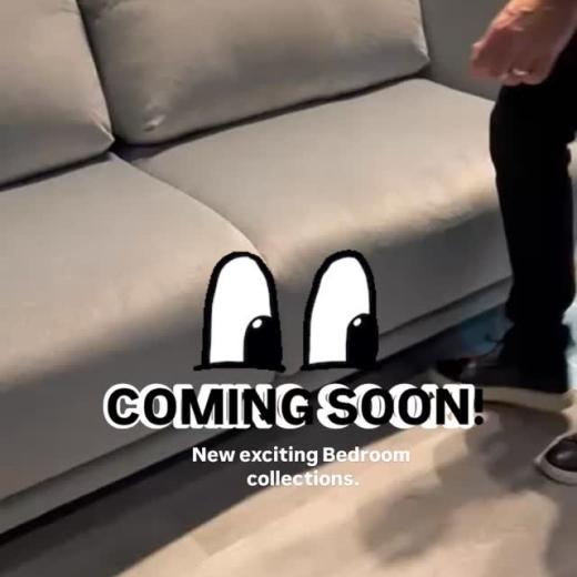 Guests staying over?... Roomes has you covered! Who needs a hassle-free extra bed when friends or fam...