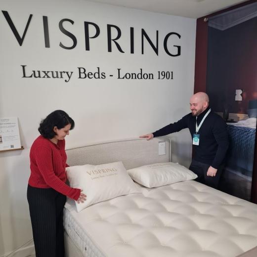 Did You Know Today is World Sleep Day? 😴 Why not begin your journey to better sleep this #National...