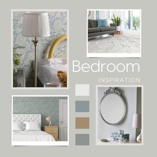 When it comes to designing a restful bedroom, it’s all about balance, warmth, and gentle harmony. O...