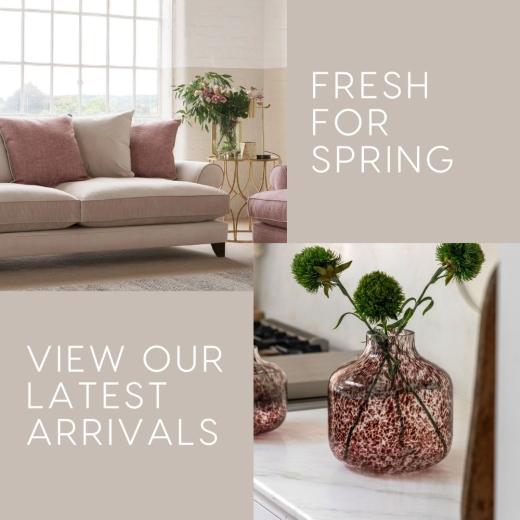 Our website is filling up with all our latest arrivals in-store, and there’s so much to love this s...