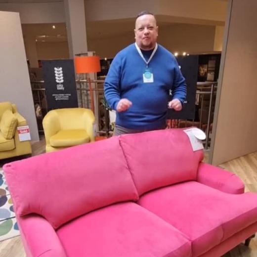 Here at Roomes we like to keep things interesting..which means having fun and giving our team little...