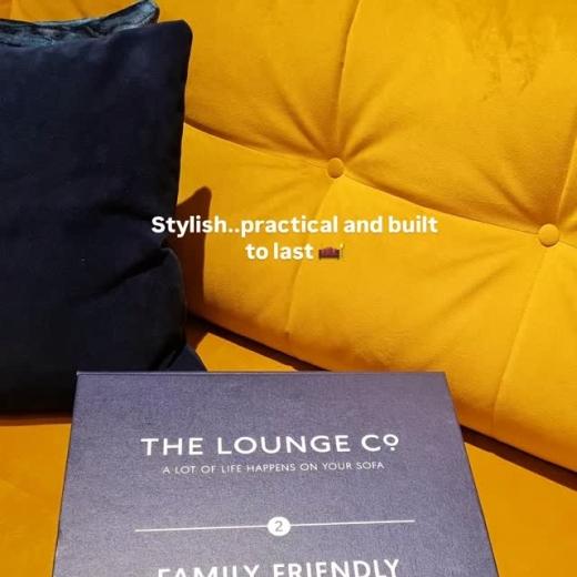 Discover Family Friendly Fabrics from The Lounge Co, designed for real homes. These durable easy care...