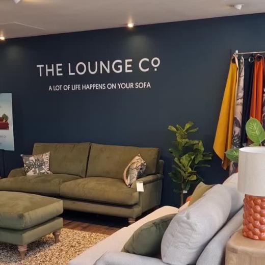 Take a quick look at our new Lounge Co collections. 😊 Think funky fabrics,bold styles and fresh ne...