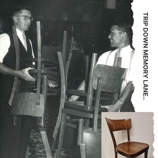 Who loves a little nostalgia?🤔 We’ve been looking back through some wonderful moments from Roome...