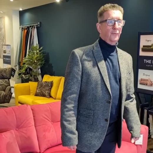 💐 The Great Stefano Returns 💐 Just in time for the RHS Chelsea Flower Show, Stefano's back with...