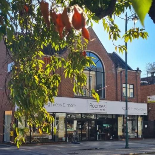 Our Autumn Sale has popped up around Upminster, and we want to know - have you spotted us yet? We've...
