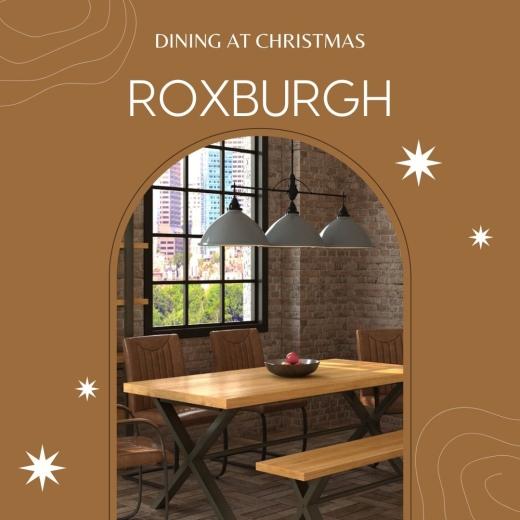 Make room for memories this Christmas ✨ From family meals to games that last all evening, your dini...