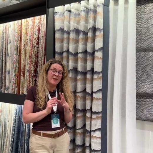One of the most overlooked details that people don't think to consider when choosing curtains and bli...