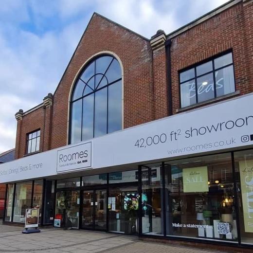 This Christmas we're sharing a spotlight on a few of the fantastic local businesses that make Upminst...