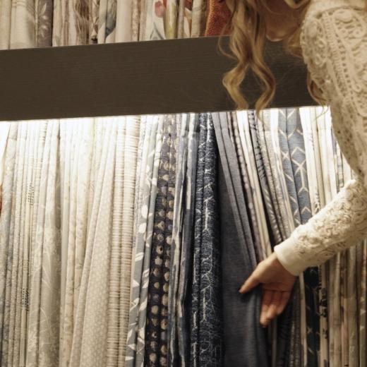 Not sure where to start with you space? Our Interior Design team can help. From space planning and fu...