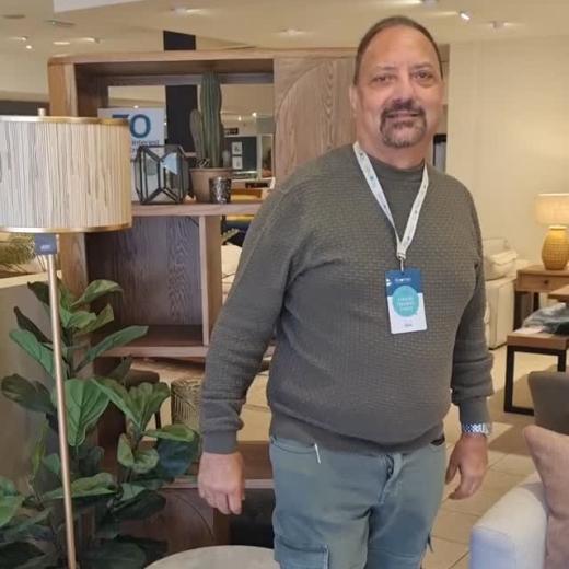 Here's Ben, one of our Friendly Furniture Experts reminding you that our Winter Sale is coming to an...