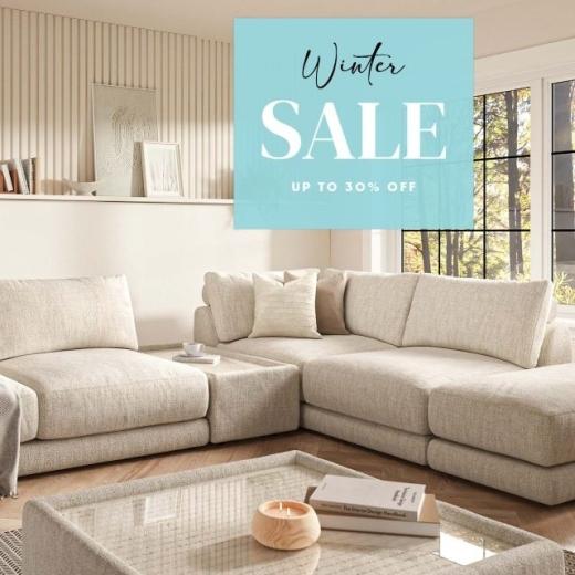 Last chance to Save before our Winter sale ends! ⏳ Today is your final opportunity to take advantag...