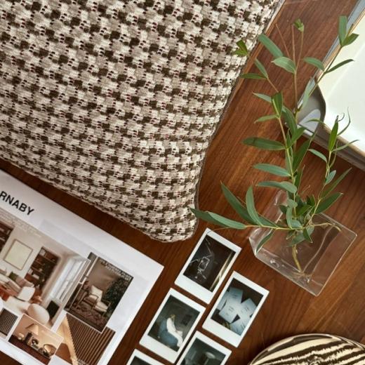 We’re getting closer to the arrival of the Vogue Williams furniture collection at Roomes and we cou...