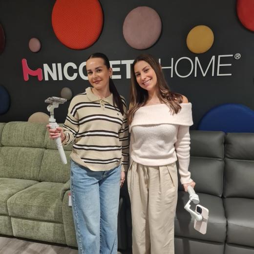 🎥 Lights, camera, Roomes! Our amazing TikTok team have been in-store this week filming lots of exc...