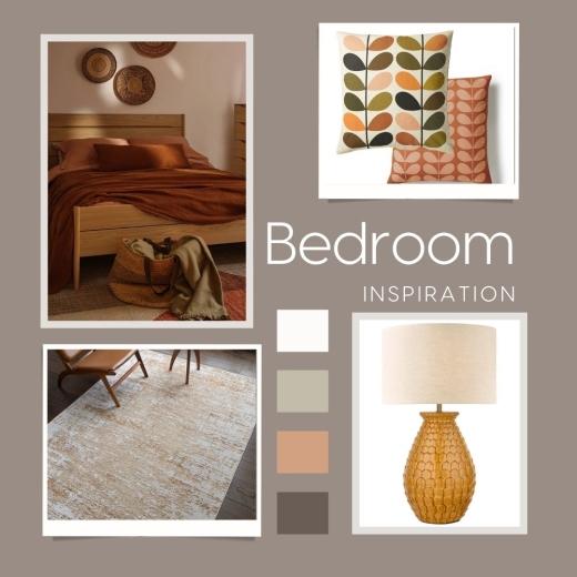 Create an ambiance of calm this Winter with our Ercol Rimini Bed. Co-ordinate with some beautiful acc...