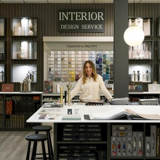 Interior design is all about creating beautiful living spaces that are a true reflection of your pers...