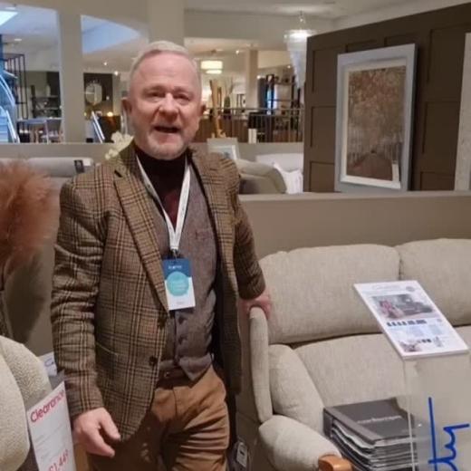 Join us this Saturday 22nd November for our BLACK FRIDAY EVENT. An extra 20% Off all Clearance items...