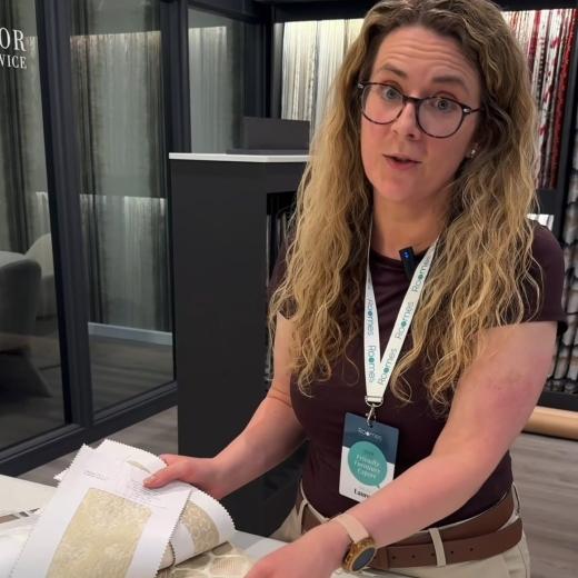 Choosing the right curtains is about more than colour. Join Lauren from our Interior Design team as s...