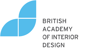 british academy of interior design